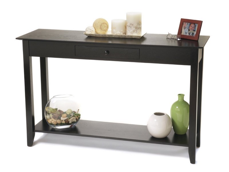 12 Deep Console Table