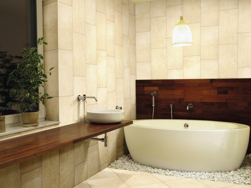 12x24 Tile Patterns For Bathrooms