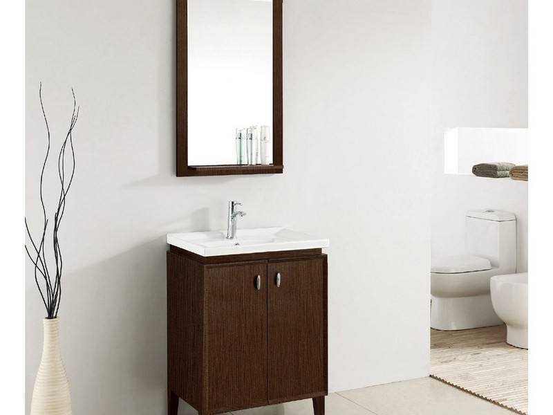 18 Inch Bathroom Vanity And Sink