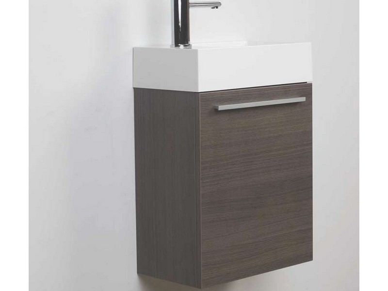 18 Inch Bathroom Vanity Cabinet