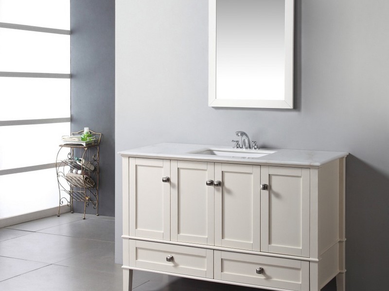 18 Inch Deep Bathroom Vanity Home Depot