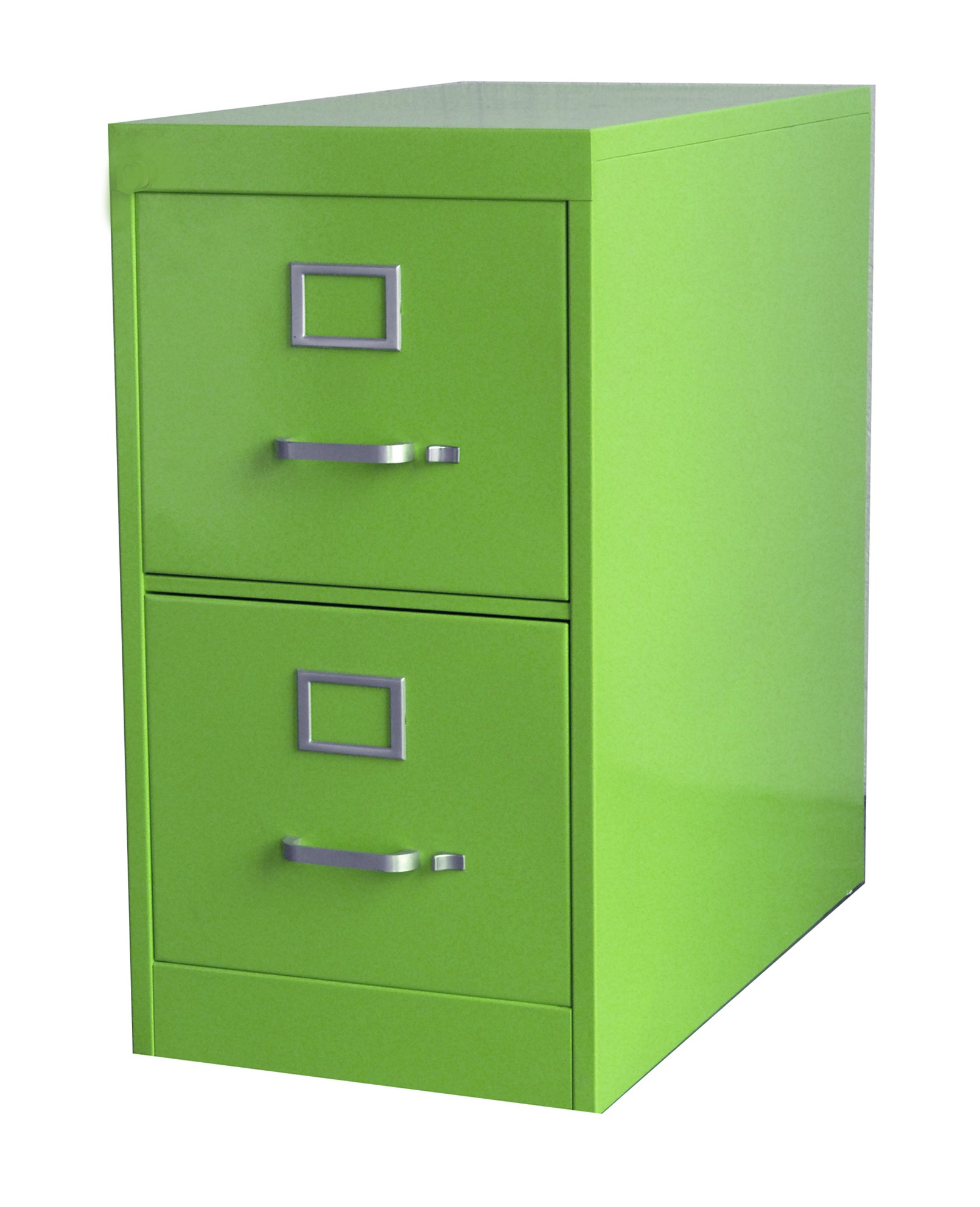 2 Drawer File Cabinets