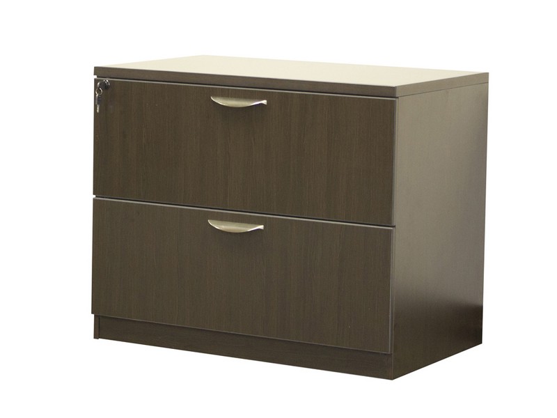 2 Drawer Lateral File