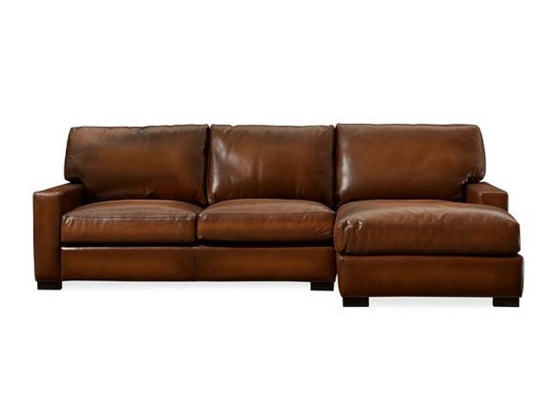 2 Piece Sectional With Chaise