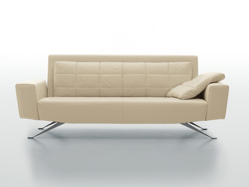 2 Seater Sofa With Chaise