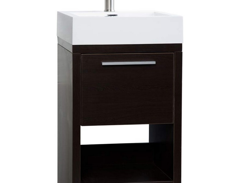 20 Inch Bathroom Vanity Lowes