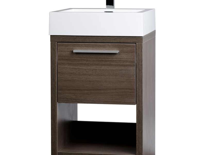 20 Inch Bathroom Vanity With Sink