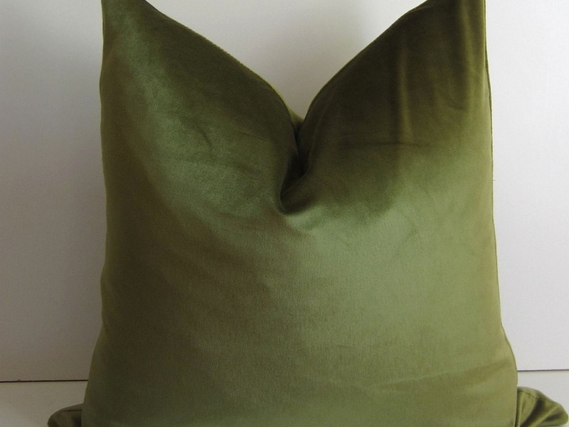 20 Inch Pillow Covers