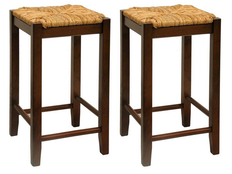 24 Bar Stools With Back