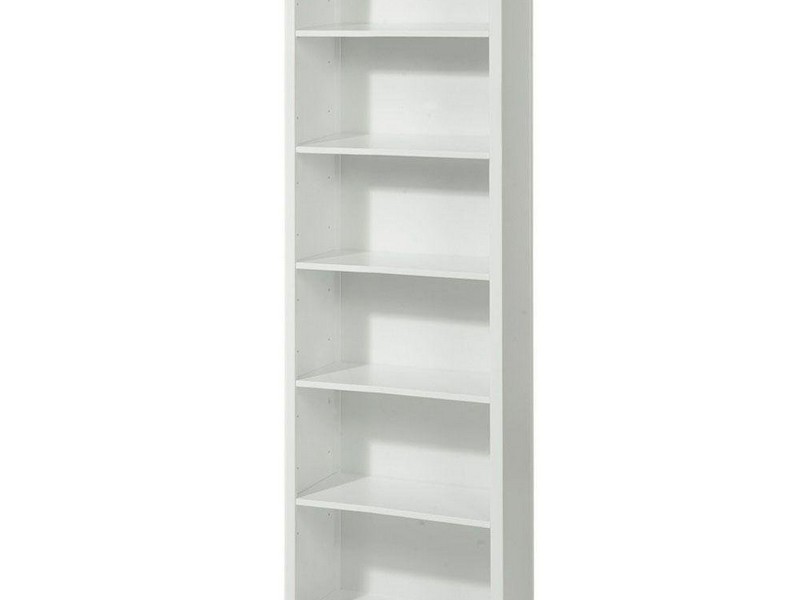 24 Inch Bookcase