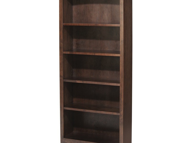 24 Wide Bookcase