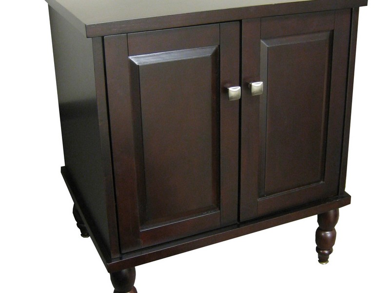 25 Inch Bathroom Vanity With Drawers