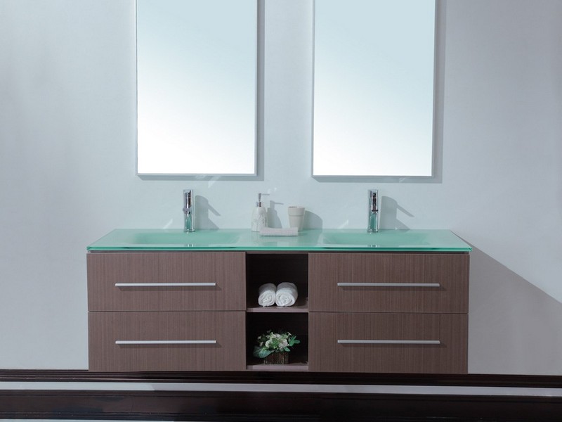 27 Bathroom Vanity Top