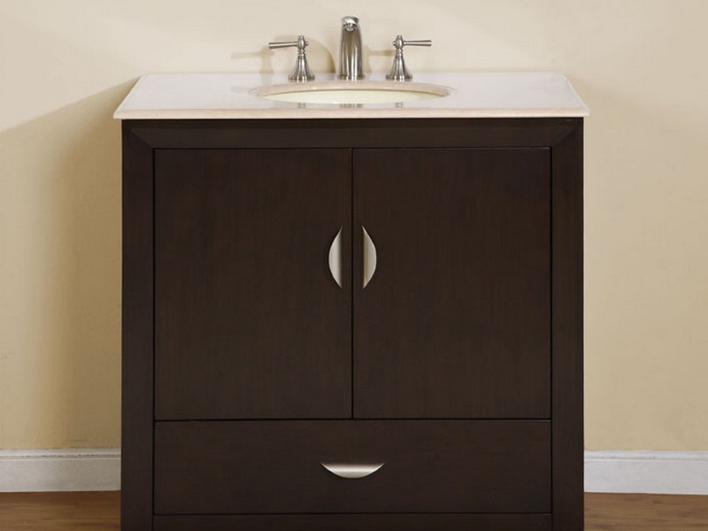 28 Inch Bathroom Vanity Top With Sink