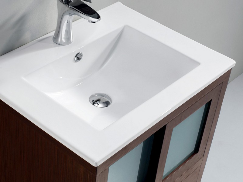 28 Inch Bathroom Vanity Top