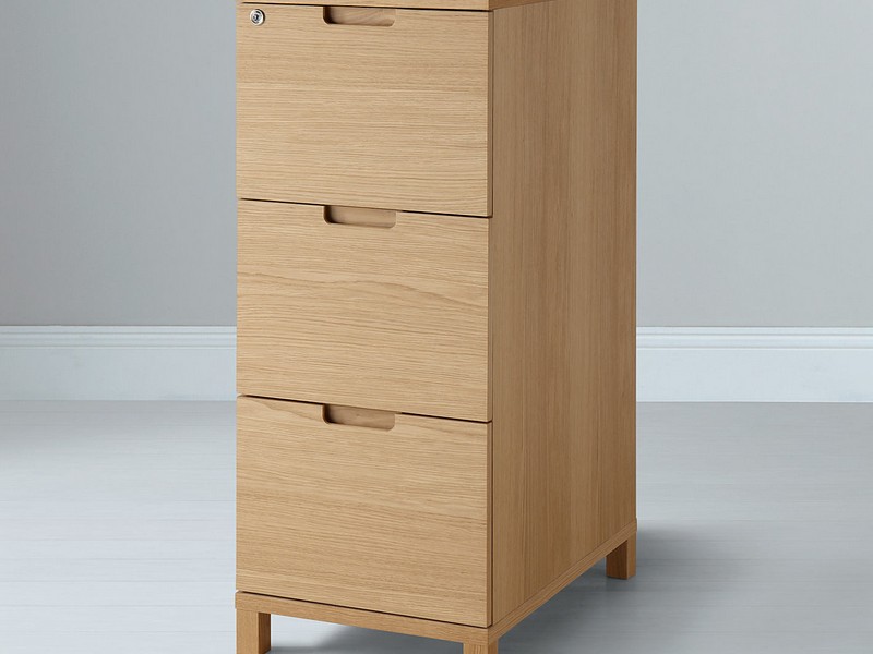 3 Drawer File Cabinet Staples