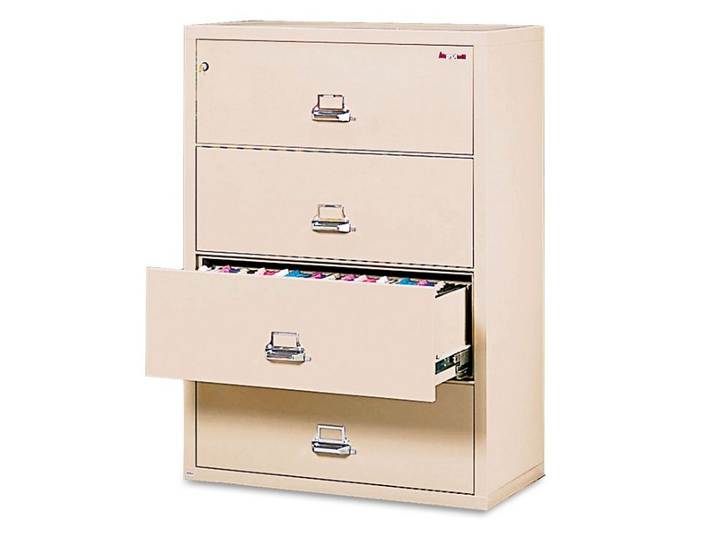 3 Drawer Lateral File Cabinet 36