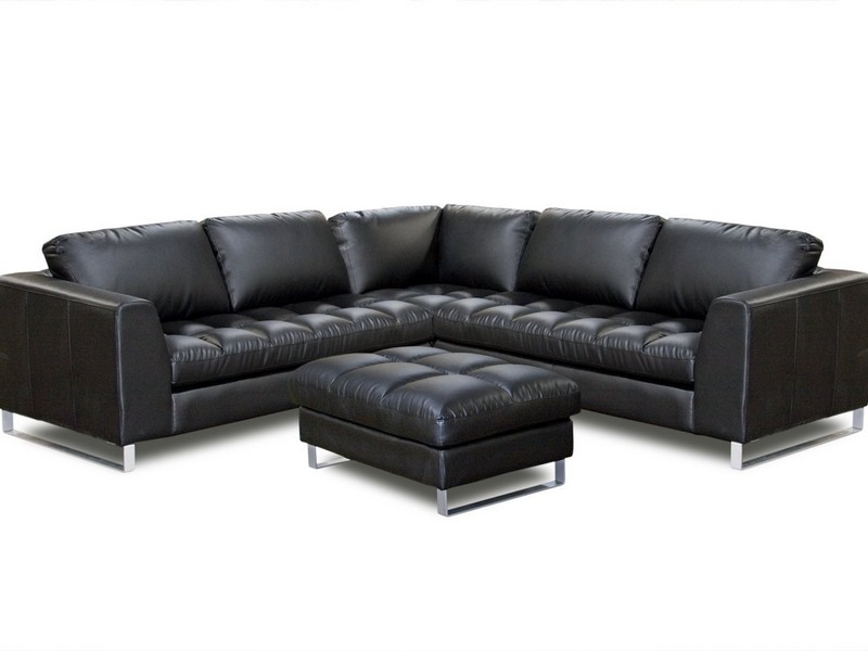 3 Pc Sectional Sofa