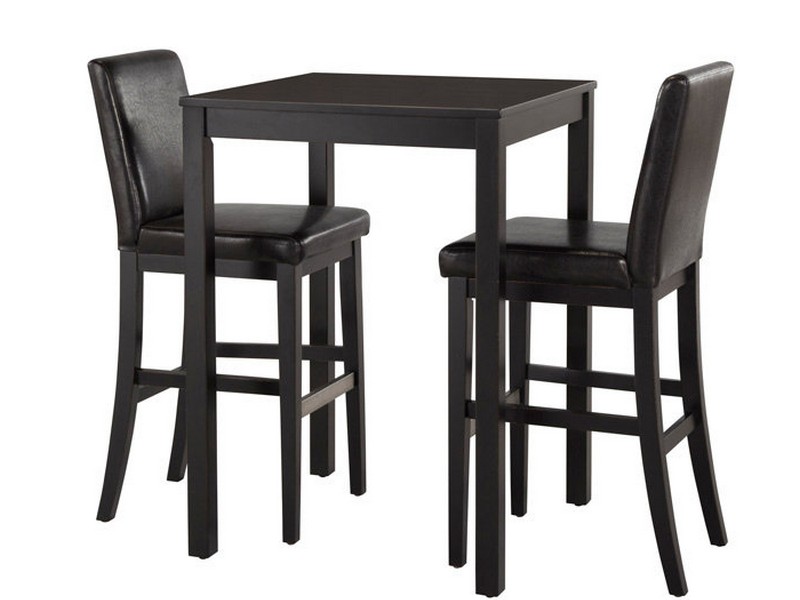 3 Piece Bistro Set Indoor