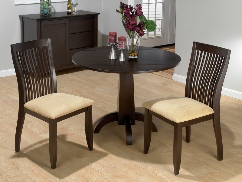 3 Piece Indoor Bistro Set