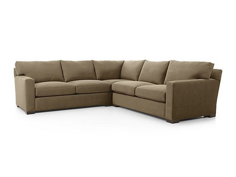 3 Piece Sectional Couch