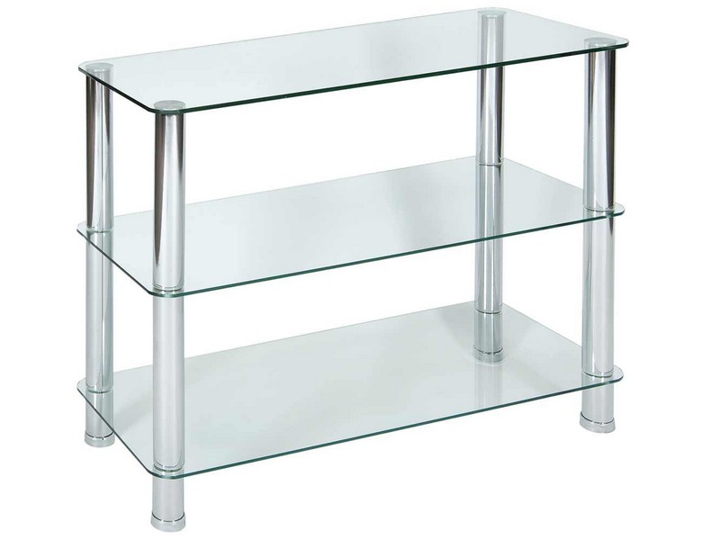 3 Tier Shelving Unit