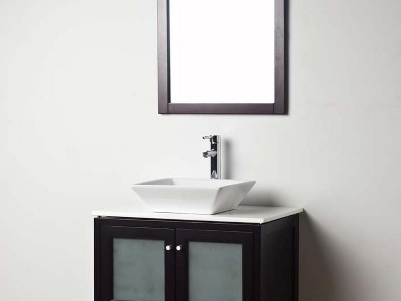 30 Inch Bathroom Vanity Ideas