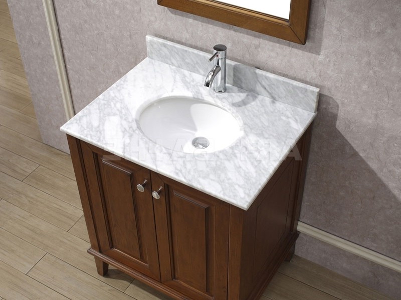 30 Inch Bathroom Vanity With Top