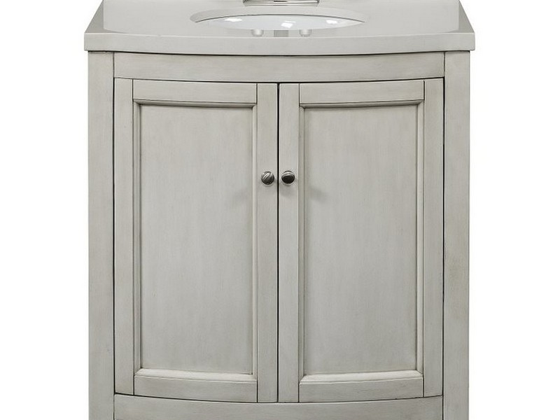 30 X 18 Bathroom Vanity Lowes