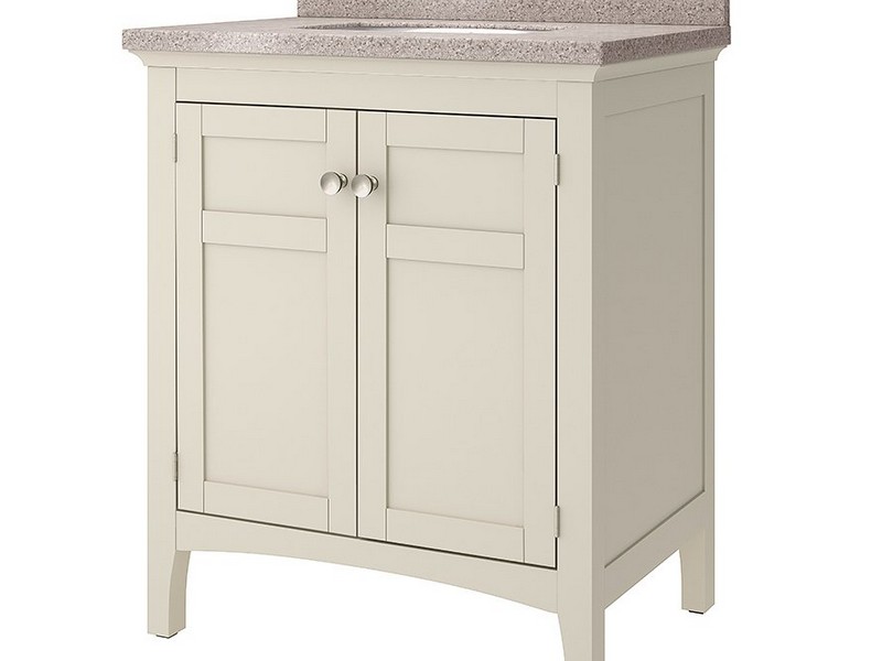 30 X 18 Bathroom Vanity Tops