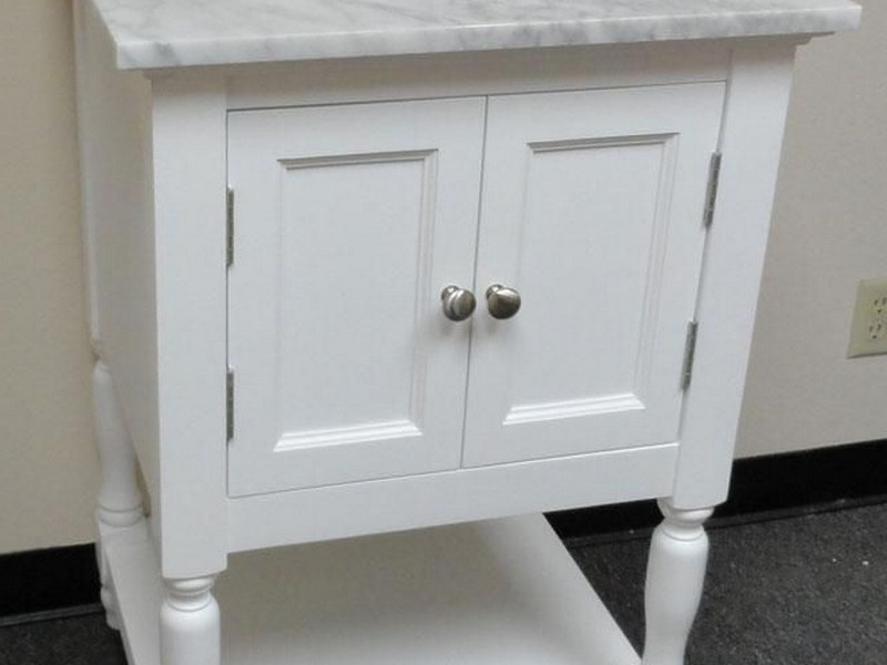 31 Inch Bathroom Vanity With Top