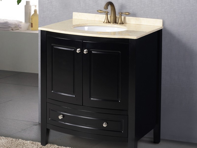 32 Inch Bathroom Vanity Lowes