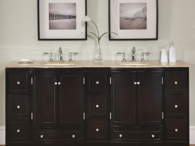 32 Inch Bathroom Vanity With Top