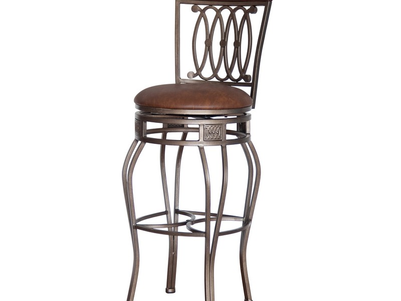 36 Inch Bar Stools With Backs