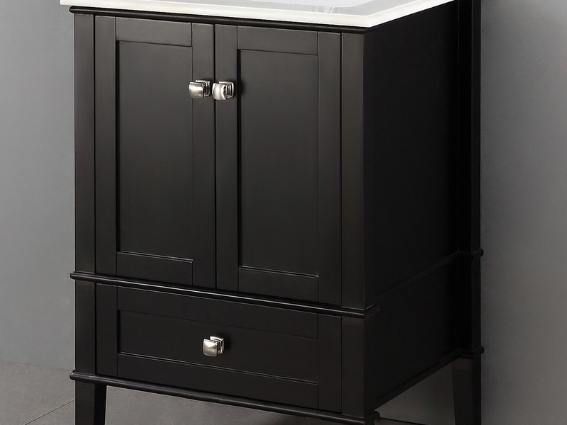 42 Inch Bathroom Vanity Combo