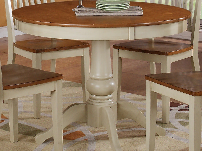 42 Inch Round Dining Table Canada