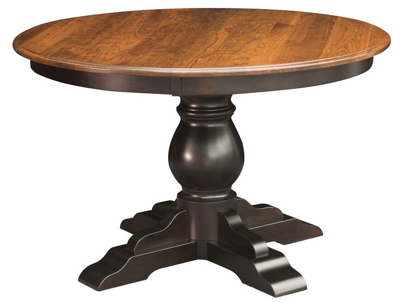 42 Inch Round Dining Table