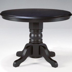 42 Inch Round Pedestal Table