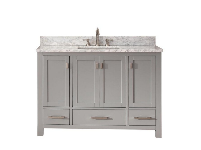 45 Bathroom Vanity Home Depot