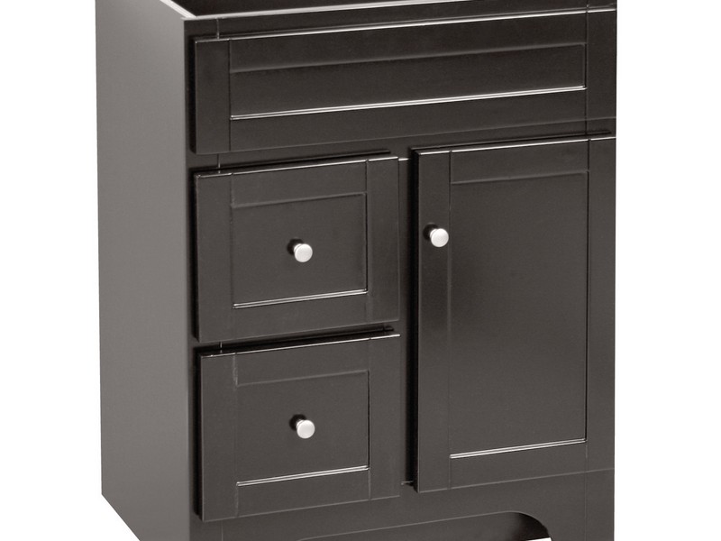 45 Inch Bathroom Vanity Cabinet