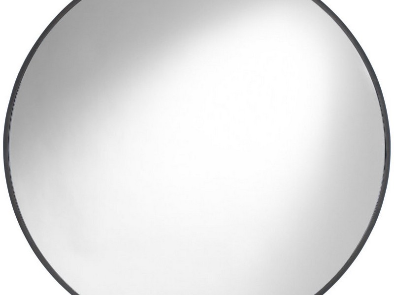 48 Inch Round Mirror