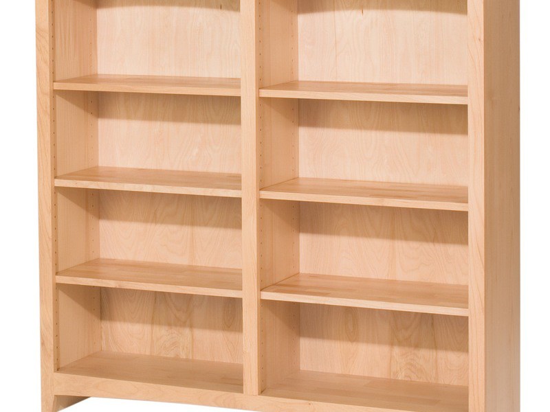 48 Inch Wide Bookcase