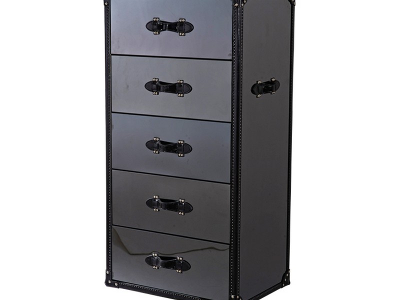 5 Drawer Filing Cabinet Dimensions