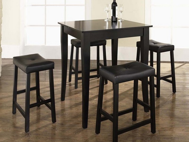 5 Piece Pub Dining Set