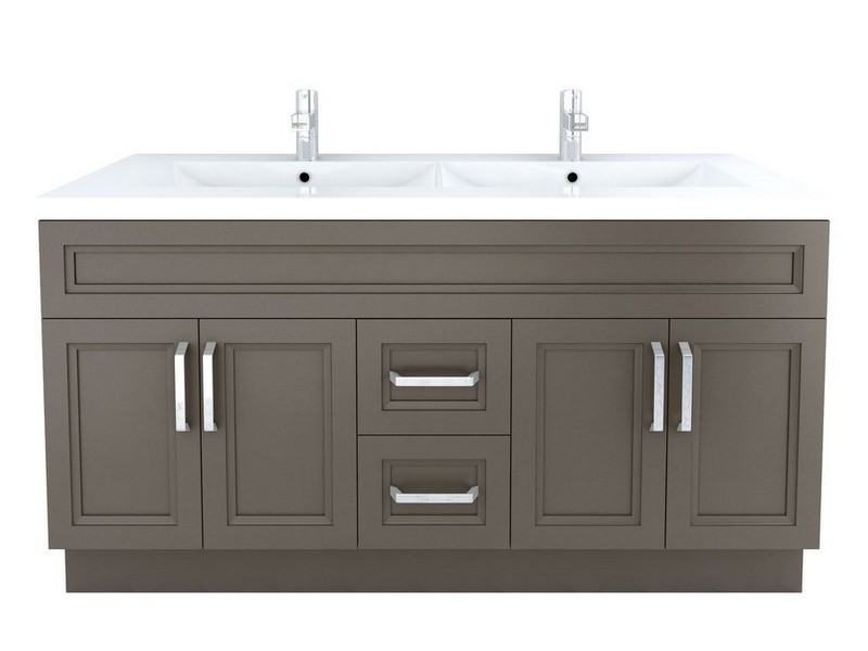 54 Inch Bathroom Vanity Lowes