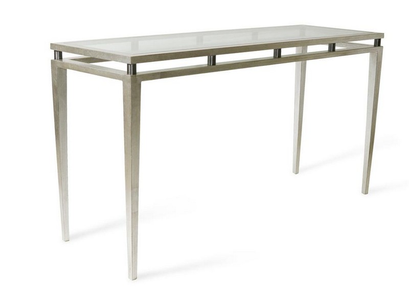 60 Console Table