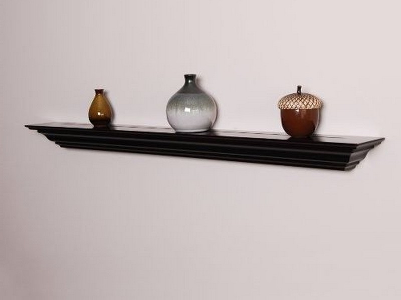 60 Floating Shelf