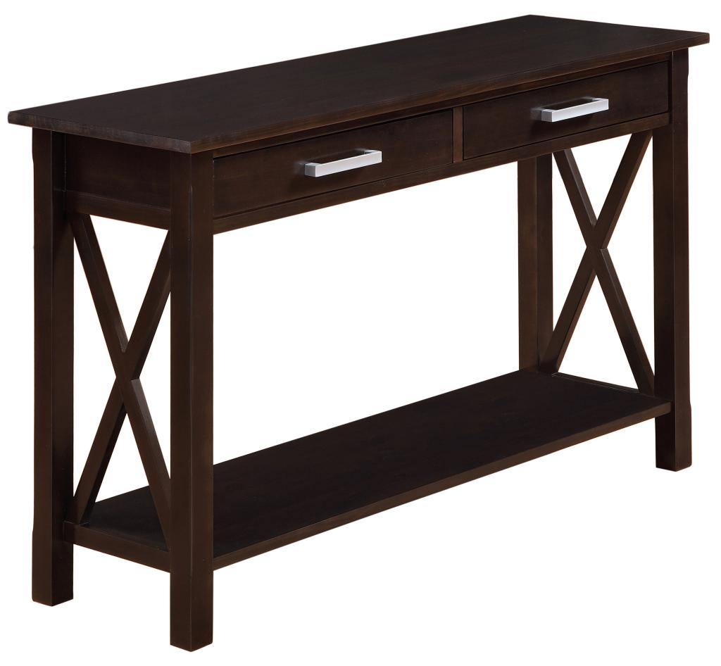 60 Inch Console Table