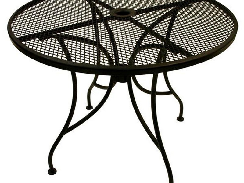 60 Inch Round Patio Table Cover