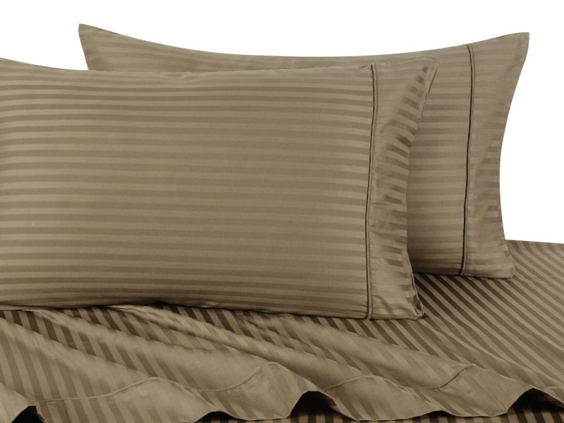 600 Thread Count Egyptian Cotton Sheets Queen